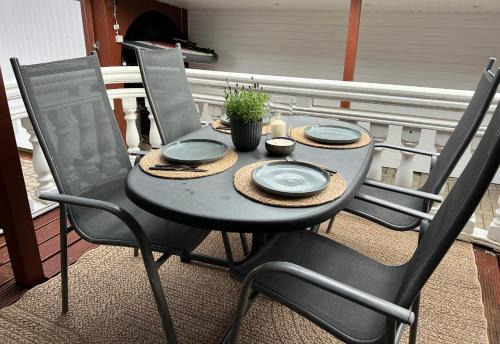 Bedekaspel Casa | Ferienhaus Teetied