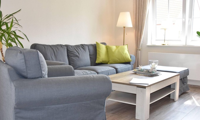 Grube Casa | Ferienhaus Teichrose