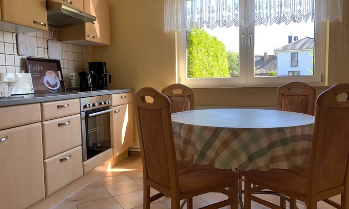 Thesenvitz Casa | Ferienhaus Thesenvitz - Ferienhaus