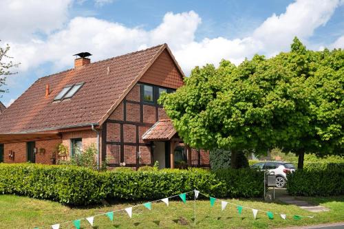 Colnrade Casa | Ferienhaus Thomas