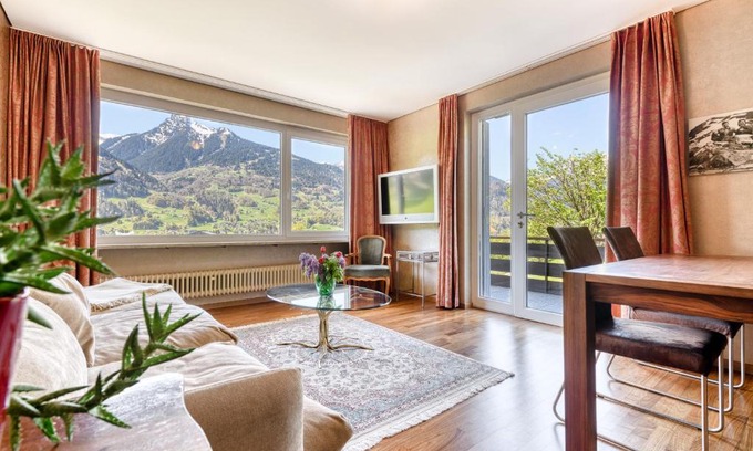 Schruns Casa | Ferienhaus Tinabella - bei der Hochjochbahn - Sivretta Montafon