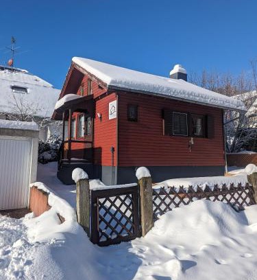 Obernhausen Casa | Ferienhaus Tinyhouse21 Wasserkuppe