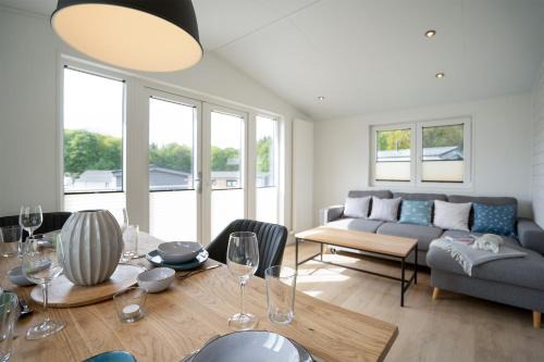 Gronenberg Casa | Ferienhaus "TO HUUS" mit kostenfreier Saunanutzung