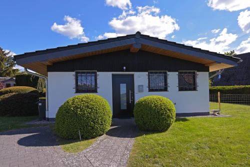Langelsheim Casa | Ferienhaus Trüdi 2 - Gemütlicher freistehender Bungalow