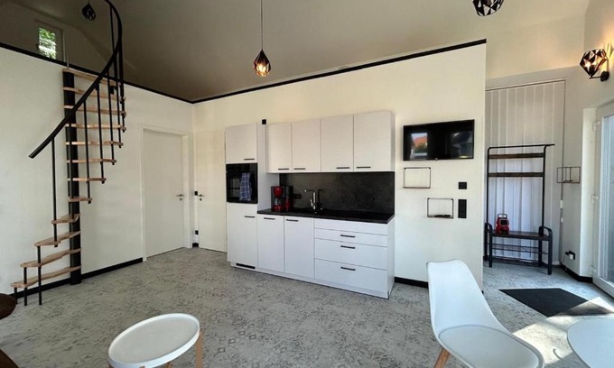Boiensdorf Casa | Ferienhaus Traumhafft