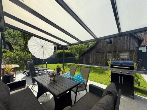 Ebensee Casa | Ferienhaus TraunseeStrand