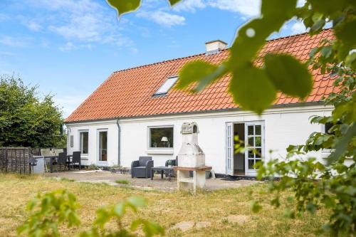Bindslev Casa | Ferienhaus Tuen