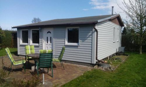 Loissin Casa | Ferienhaus Tulpenring