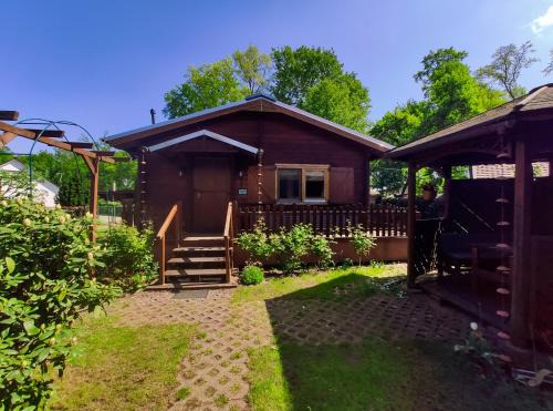 Neustadt-Glewe Casa | Ferienhaus Turner
