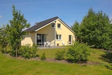 Twist Casa | Ferienhaus Twist für 1 - 8 Personen mit 4 Schlafzimmern in Twist