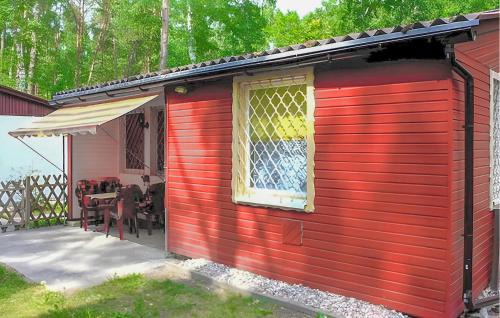 Bellin Casa | Ferienhaus Ueckermünde Bellin