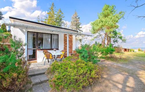 Bellin Casa | Ferienhaus Ueckermünde Bellin