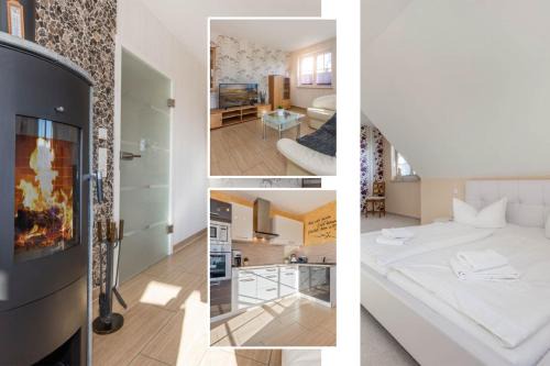 Kachlin Casa | Ferienhaus Ulme