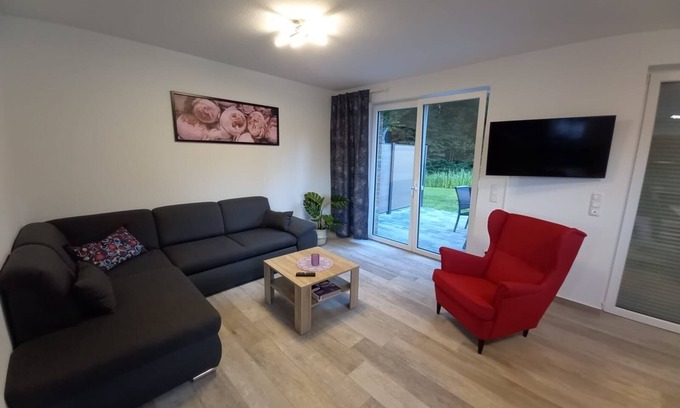 Wietzendorf Casa | Ferienhaus Unter den Eichen