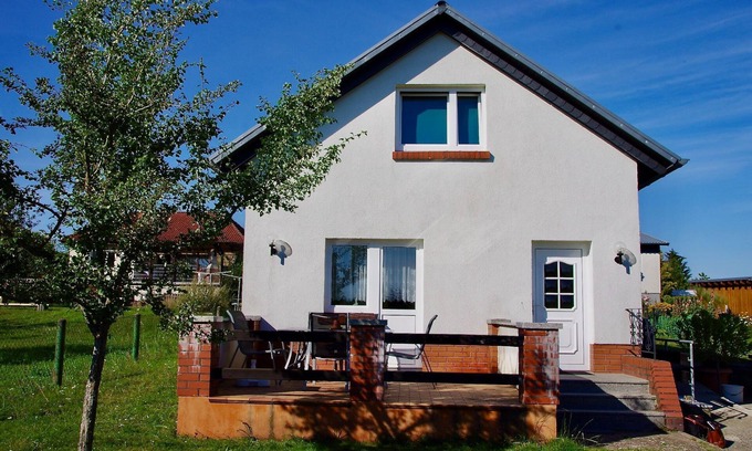 Muritz Casa | Ferienhaus Urlaub in Mecklenburg