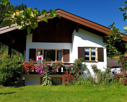 Klais Casa | Ferienhaus Ursula