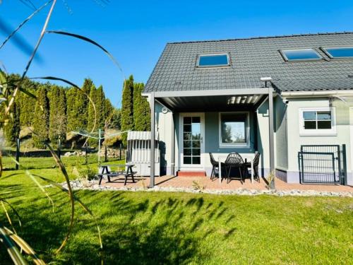 Luetow Casa | Ferienhaus Usedom Familie Stopp Haus 21
