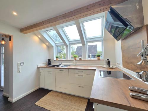 Berumbur Casa | Ferienhaus Uttied