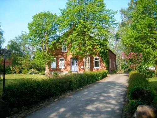 Vadersdorf Apartamento | "Ferienhaus Vadersdorf" Wohnung 1
