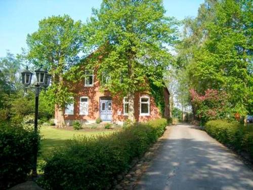Vadersdorf Apartamento | " Ferienhaus Vadersdorf" Wohnung 3