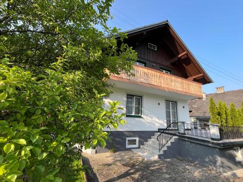 Goessl Casa | Ferienhaus Valentina