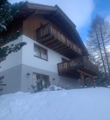 Reichenau Casa | Ferienhaus Vier Jahreszeiten