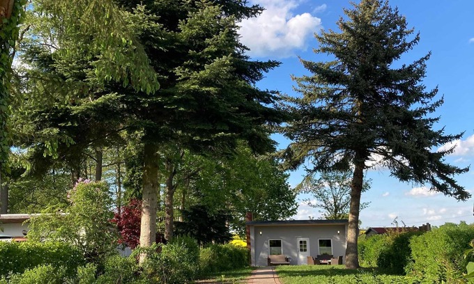 Lalendorf Casa | Ferienhaus Vietgest, Deutschland