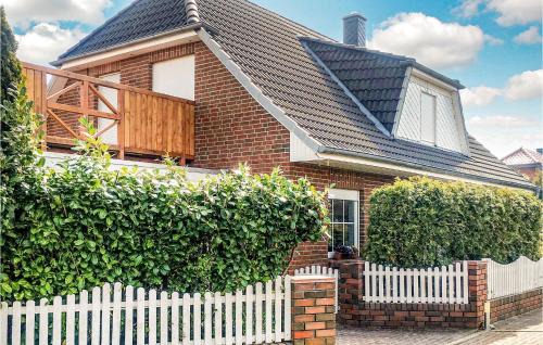 Bleckede Casa | Ferienhaus Villa Elbstrom