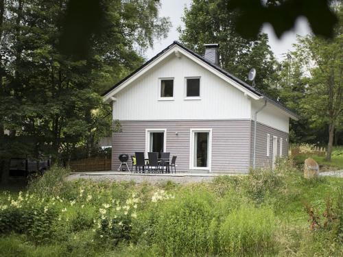 Pulvermuhle Casa | Ferienhaus Waldlicht