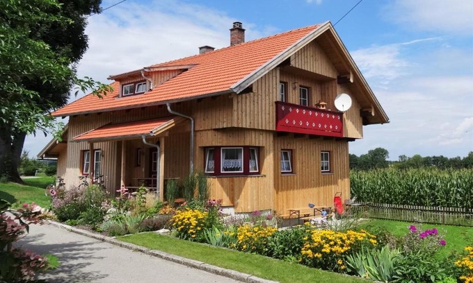 Tittmoning Casa | Ferienhaus Wankner