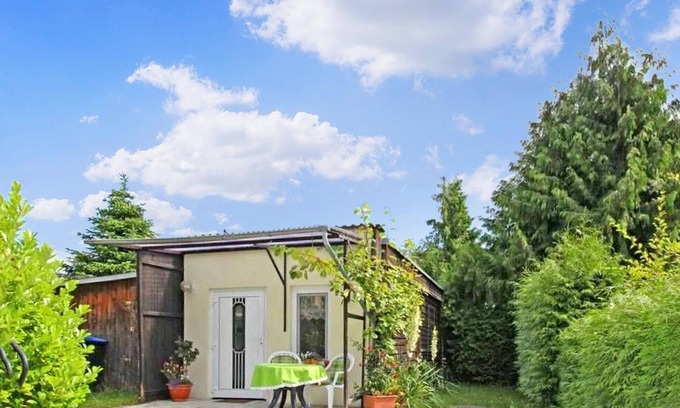 Muritz Casa | Ferienhaus Waren (Müritz)