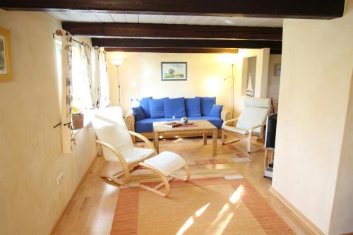 Tetenbull Casa | Ferienhaus Wasserkoog