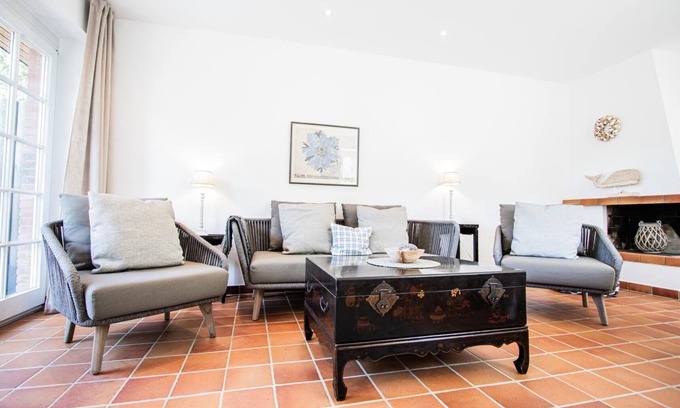 Munkmarsch Casa | Wattpieper de la casa