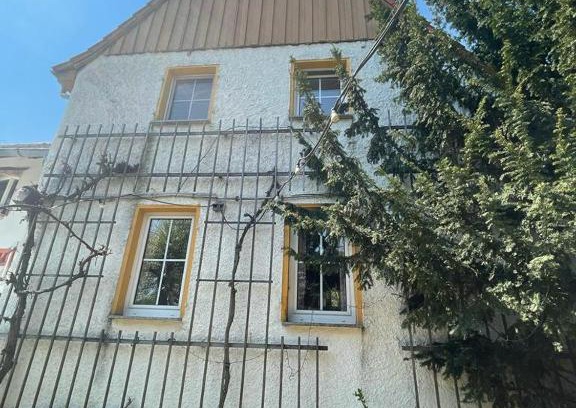Naumburg Casa | Ferienhaus Weißburgunder am Weinberg