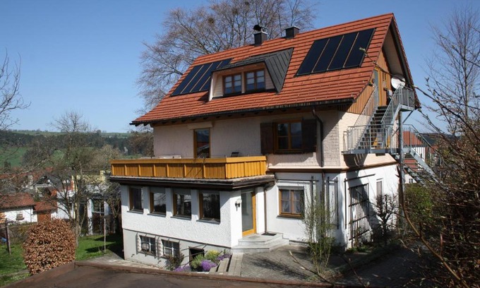 Weiler-Simmerberg Casa | Ferienhaus Weiler im Allgäu