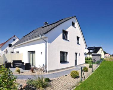 Zierow Casa | Ferienhaus Wellenreiter