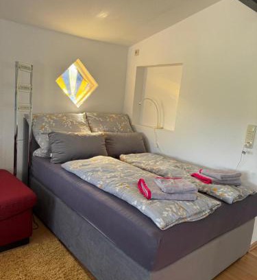 Rinteln Casa | Ferienhaus Weserblick, Haus Zander