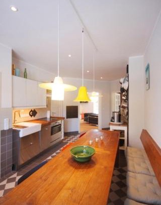 Wichmannsdorf Casa | Ferienhaus Wichmannsdorf