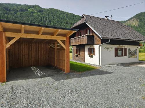 Reichenau Casa | Ferienhaus Wiederschwing