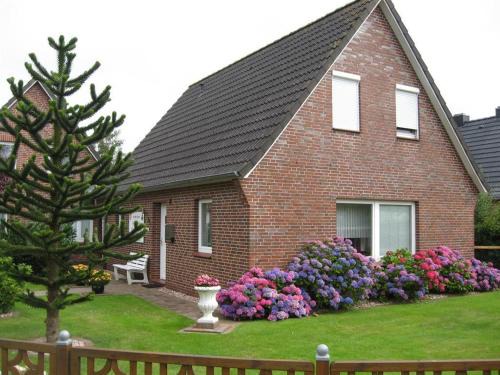 Tating Casa | Ferienhaus Wiedingharde I
