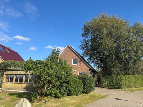 Wiegboldsbur Apartamento | Ferienhaus Wiegboldsbur