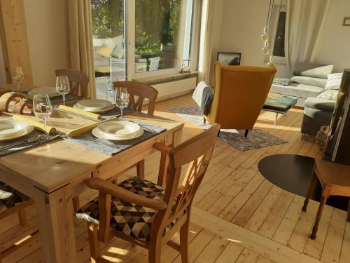 Monschau Casa | Ferienhaus Wiesenblick