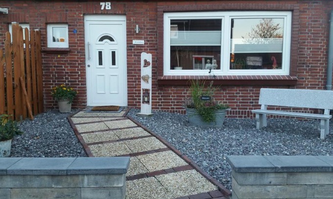 Wilhelmshaven Casa | Ferienhaus Wilhelmshaven Voslapp 78