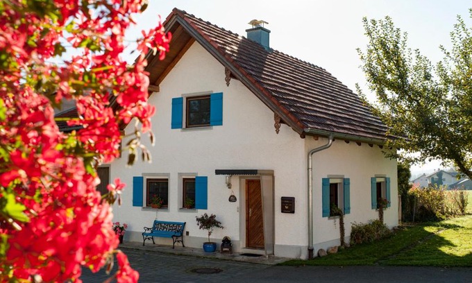 Tittmoning Casa | Ferienhaus Wolferstetter