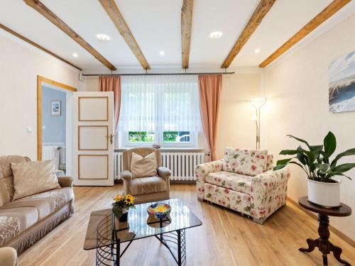 Zierow Casa | Ferienhaus Zierow nahe Ostseestrand