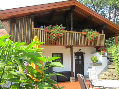 Bobrach Casa | Ferienhaus Zopfhäusl