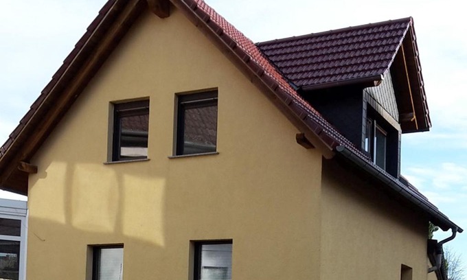 Wohlsborn Casa | Ferienhaus zu Wohlsborn