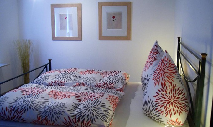 Alsfeld Apartamento | Ferienhaus Zum Amthof