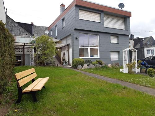 Ettringen Casa | Ferienhaus Zum Hochstein