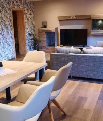 Neinstedt Casa | Ferienhaus zum Holzmichel